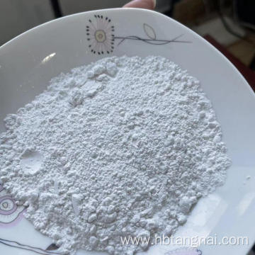 Magnesium oxide for Silicon Steel MgO